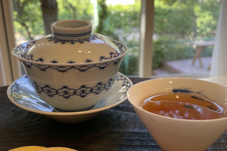 WA-KOUCHA Japanese Black Tea