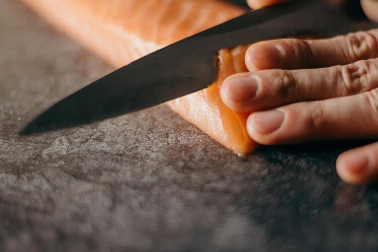 Japanese Home Cooking