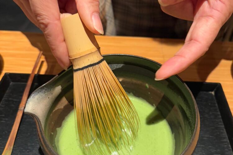 Beyond Matcha: Exploring Japanese Culture Through Tea Ceremony